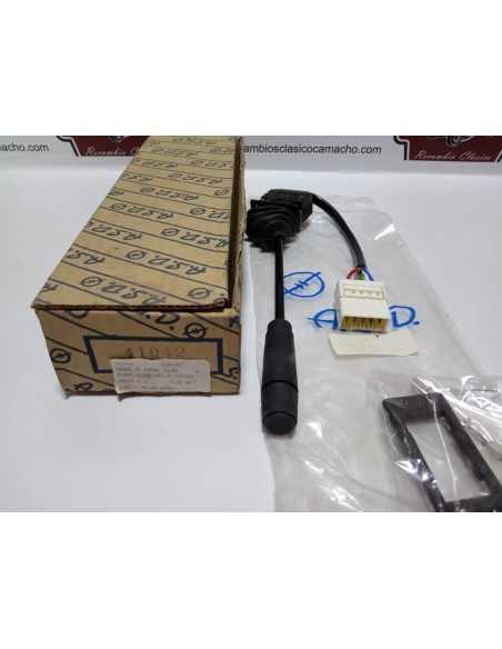 MANDO CONMUTADOR DE FRENOS ASD 41012 CAMIONES CLASICOS