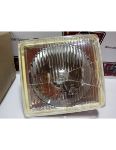 FARO DELANTERO FURGONETA MERCEDES MB 100 H4 2