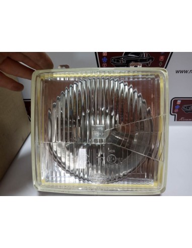FARO DELANTERO FURGONETA MERCEDES MB 100 H4