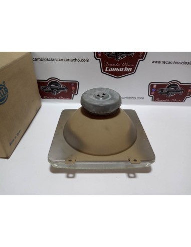 FARO DELANTERO FURGONETA MERCEDES MB 100 H4