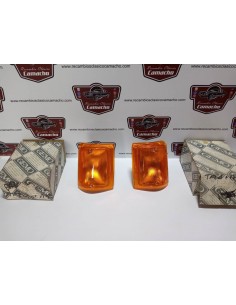 PAREJA PILOTO DELANTERO TALBOT TAGORA