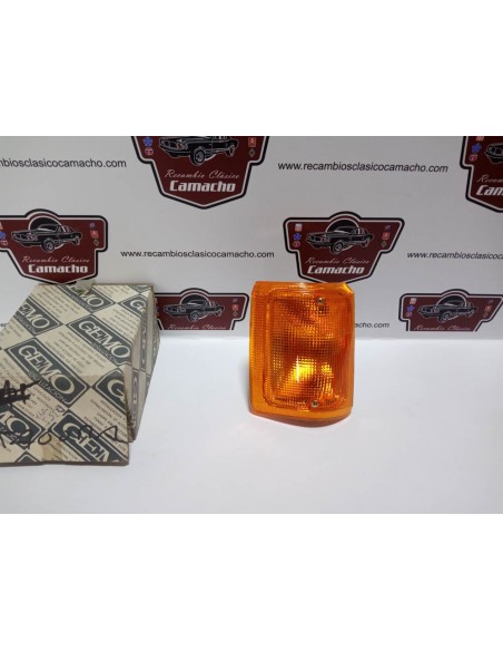 PILOTO DELANTERO IZQUIERDO TALBOT TAGORA