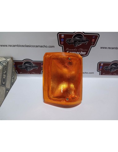 PILOTO DELANTERO IZQUIERDO TALBOT TAGORA