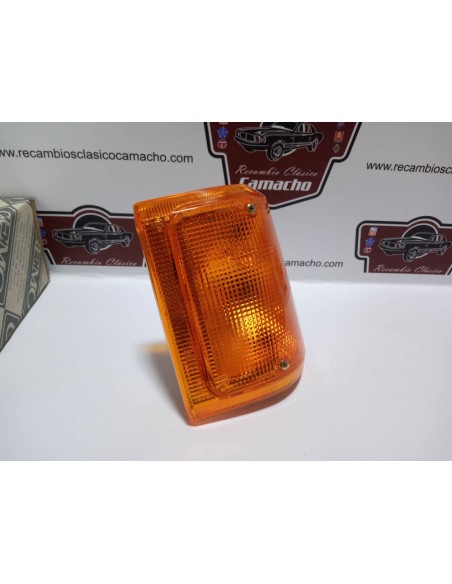 PILOTO DELANTERO IZQUIERDO TALBOT TAGORA