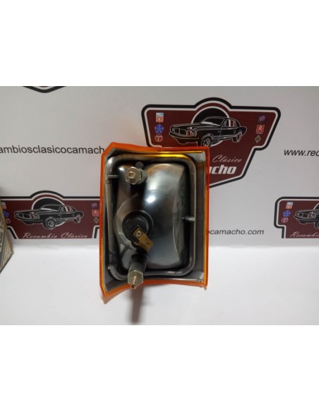 PILOTO DELANTERO IZQUIERDO TALBOT TAGORA