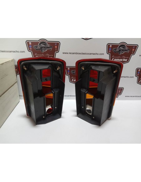 PAREJA PILOTO TRASERO FIAT DUCATO