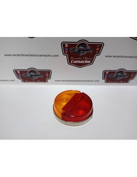 TULIPA PILOTO TRASERO SEAT 850