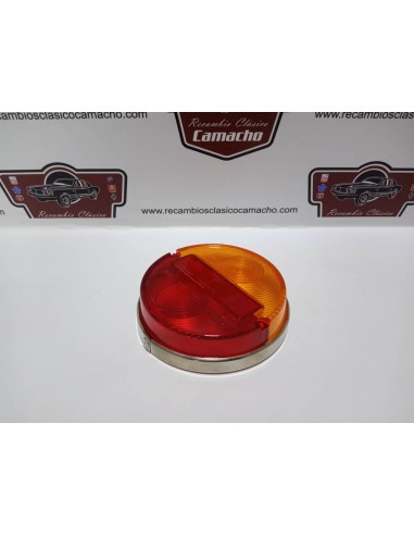 TULIPA PILOTO TRASERO SEAT 850