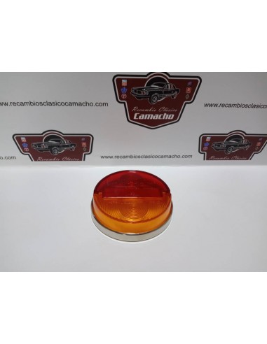 TULIPA PILOTO TRASERO SEAT 850