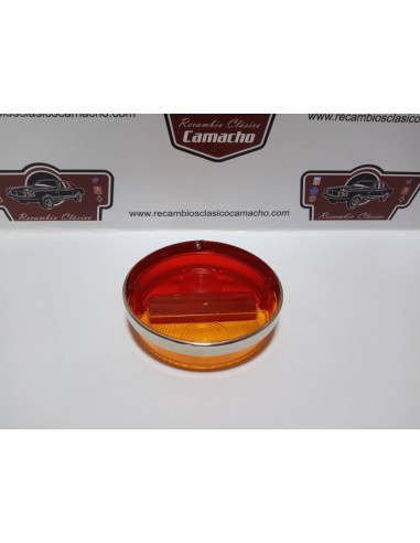 TULIPA PILOTO TRASERO SEAT 850