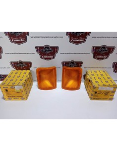 PAREJA PILOTO INTERMITENCIA CAMION DAF 95