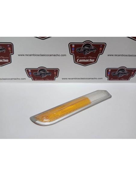 TULIPA DELANTERA DERECHA PEUGEOT 504