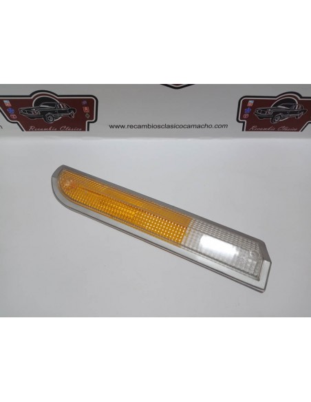 TULIPA DELANTERA DERECHA PEUGEOT 504