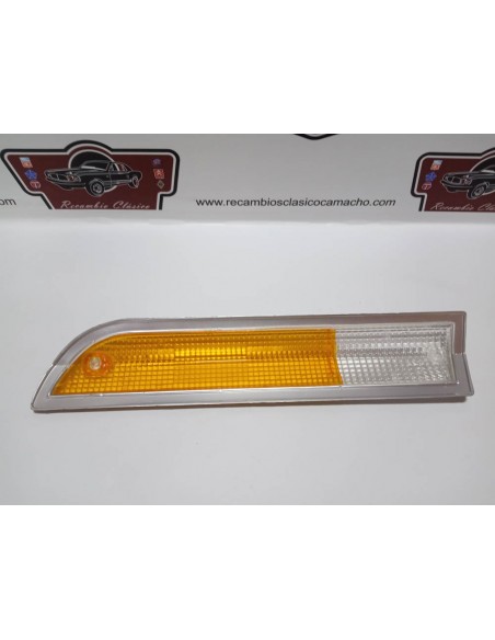 TULIPA DELANTERA DERECHA PEUGEOT 504