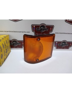 PILOTO DELANTERO INTERMITENCIA CAMION DAF F 2