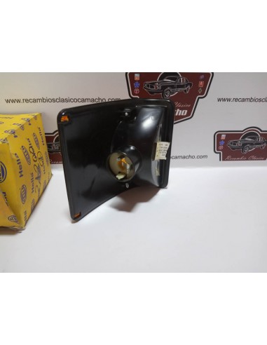 PILOTO DELANTERO INTERMITENCIA CAMION DAF F