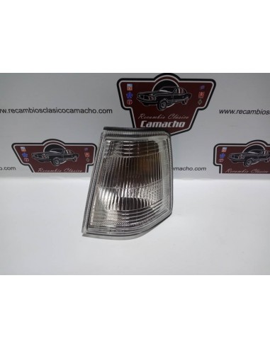 PILOTO DELANTERO IZQUIERDO INTERMITENCIA PEUGEOT 309