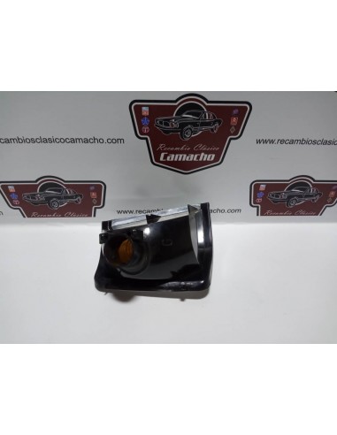 PILOTO DELANTERO IZQUIERDO INTERMITENCIA PEUGEOT 309