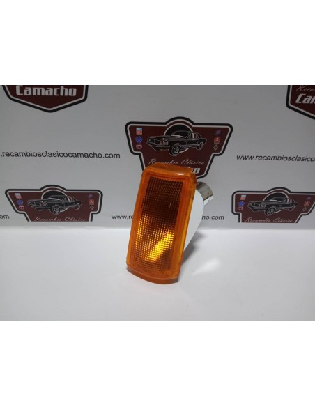 PILOTO DELANTERO IZQUIERDO INTERMITENCIA OPEL CORSA A