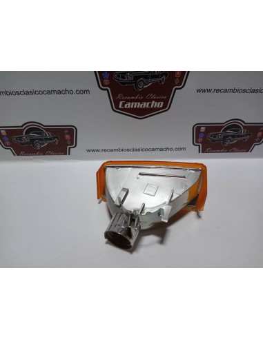 PILOTO DELANTERO IZQUIERDO INTERMITENCIA OPEL CORSA A