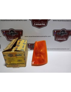 PILOTO DELANTERO IZQUIERDO INTERMITENCIA OPEL KADETT E