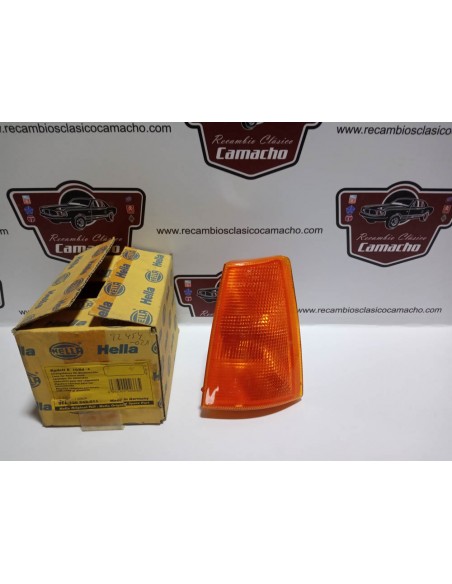 PILOTO DELANTERO IZQUIERDO INTERMITENCIA OPEL KADETT E