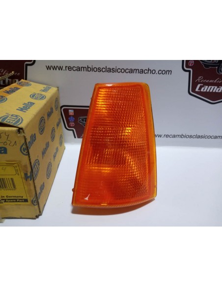 PILOTO DELANTERO IZQUIERDO INTERMITENCIA OPEL KADETT E