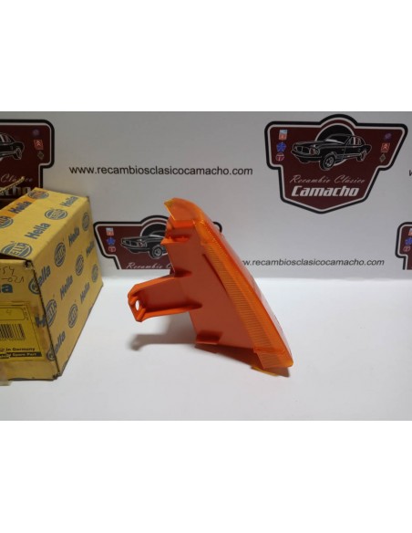 PILOTO DELANTERO IZQUIERDO INTERMITENCIA OPEL KADETT E