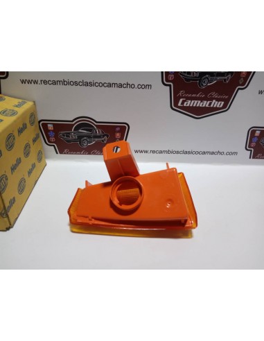 PILOTO DELANTERO IZQUIERDO INTERMITENCIA OPEL KADETT E