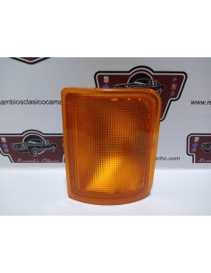 PILOTO INTERMITENCIA CAMION DAF 95 AMBOS LADOS 2