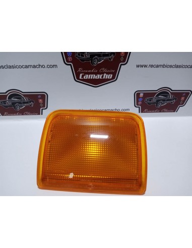 PILOTO INTERMITENCIA CAMION DAF 95 AMBOS LADOS