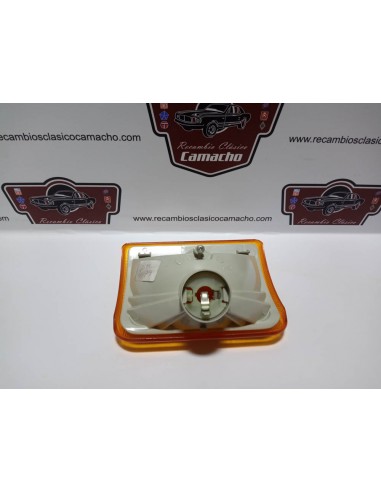 PILOTO INTERMITENCIA CAMION DAF 95 AMBOS LADOS