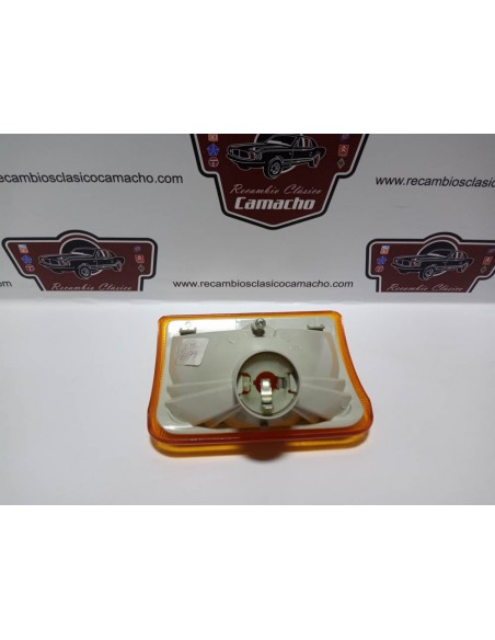 PILOTO INTERMITENCIA CAMION DAF 95 AMBOS LADOS