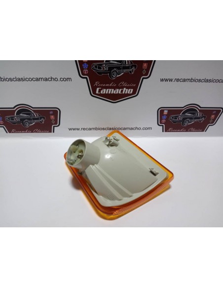 PILOTO INTERMITENCIA CAMION DAF 95 AMBOS LADOS