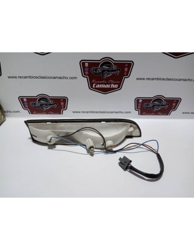 PILOTO DELANTERO IZQUIERDO PEUGEOT 504 (SIN TULIPA)