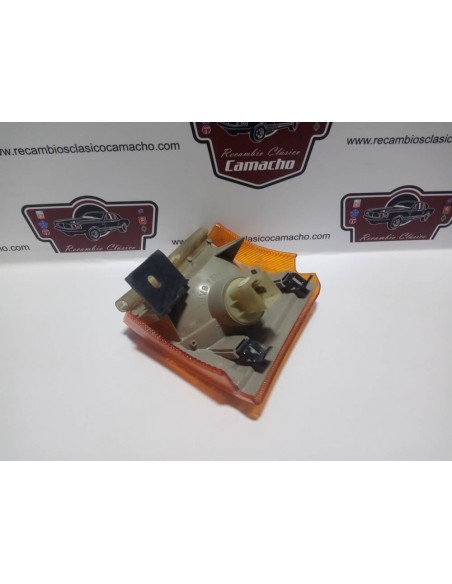 PILOTO DELANTERO IZQUIERDO FORD TRANSIT DEL 85 AL 91