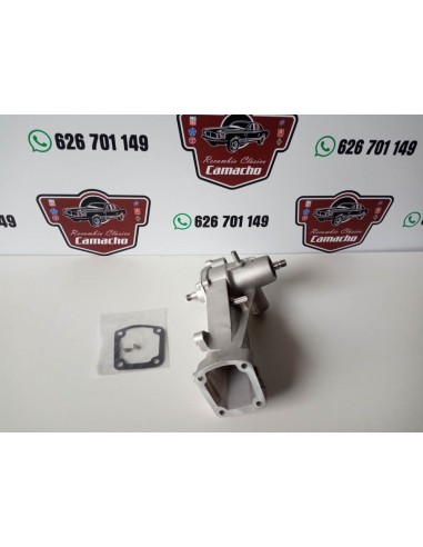 BOMBA DE AGUA SEAT 133 Y 850 DE 4 TORNILLOS
