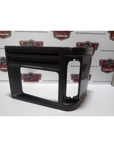 CERQUILLO BISEL FARO IZQUIERDO CAMION EBRO D65