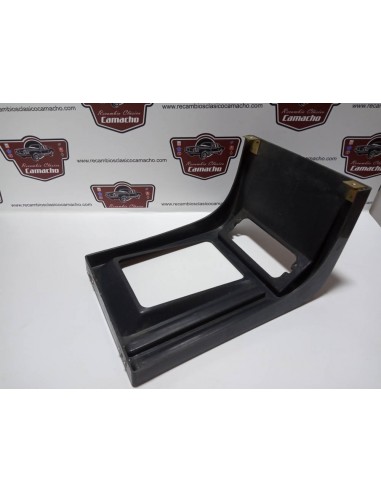 CERQUILLO BISEL FARO IZQUIERDO CAMION EBRO D65