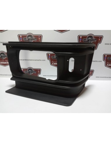 CERQUILLO BISEL FARO IZQUIERDO CAMION EBRO NISSAN