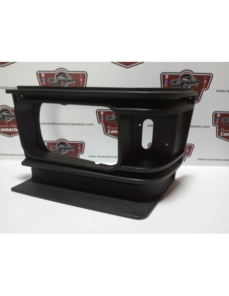 CERQUILLO BISEL FARO IZQUIERDO CAMION EBRO NISSAN