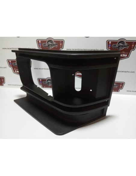 CERQUILLO BISEL FARO IZQUIERDO CAMION EBRO NISSAN