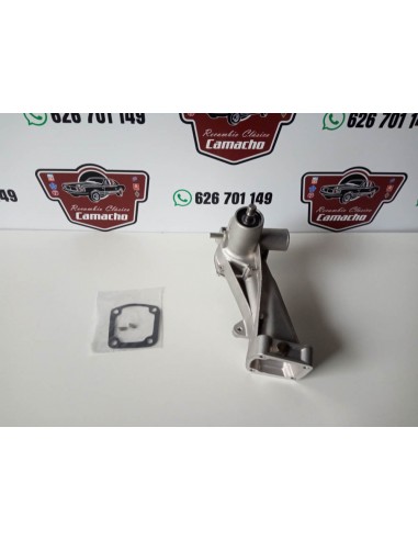 BOMBA DE AGUA SEAT 133 Y 850 DE 4 TORNILLOS