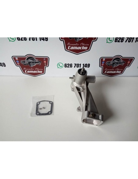 BOMBA DE AGUA SEAT 133 Y 850 DE 4 TORNILLOS