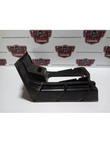 CERQUILLO BISEL FARO IZQUIERDO CAMION EBRO NISSAN