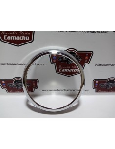 CERQUILLO BISEL FARO FURGONETA SAVA PEGASO 2