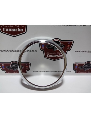 CERQUILLO BISEL FARO FURGONETA SAVA PEGASO