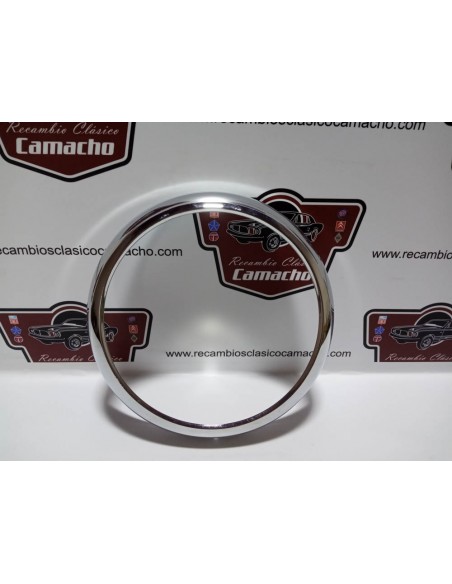 CERQUILLO BISEL FARO FURGONETA SAVA PEGASO