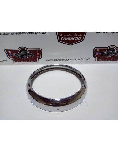 CERQUILLO BISEL FARO FURGONETA SAVA PEGASO