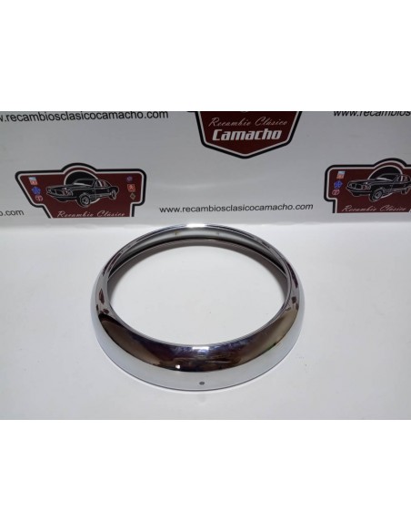 CERQUILLO BISEL FARO FURGONETA SAVA PEGASO